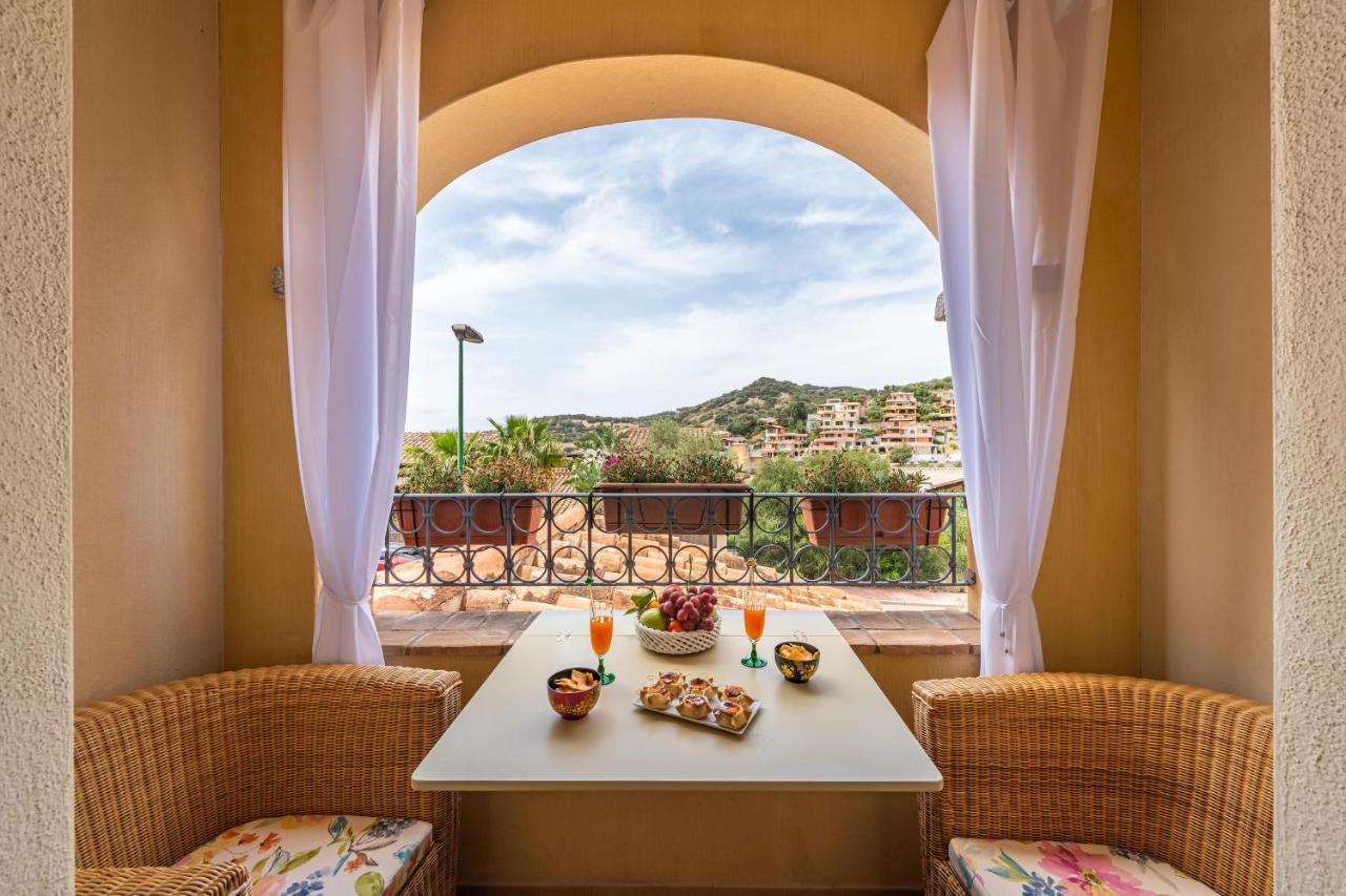 Casa Vacanze Raggio Di Luna Villasimius Buitenkant foto